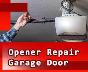 Opener Repair Garage Door Downey