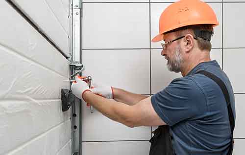 Garage Door Downey