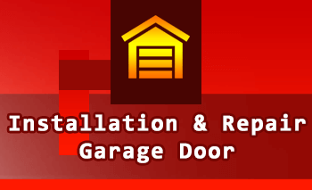 Repair and Installation Garage Door Downey