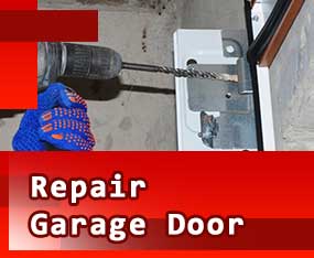 Repair Garage Door Downey